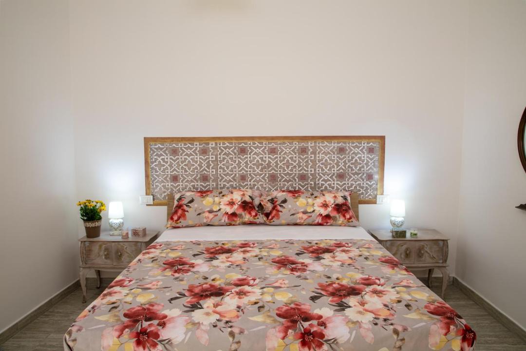 Photo of Bedroom in Sulmona