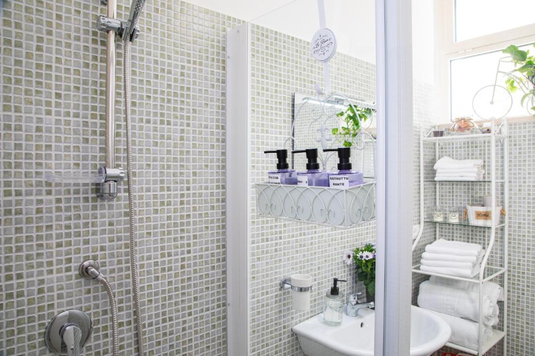 Photo of Bathroom in Sulmona