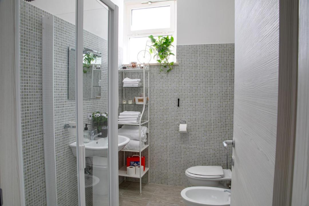 Photo of Bathroom in Sulmona
