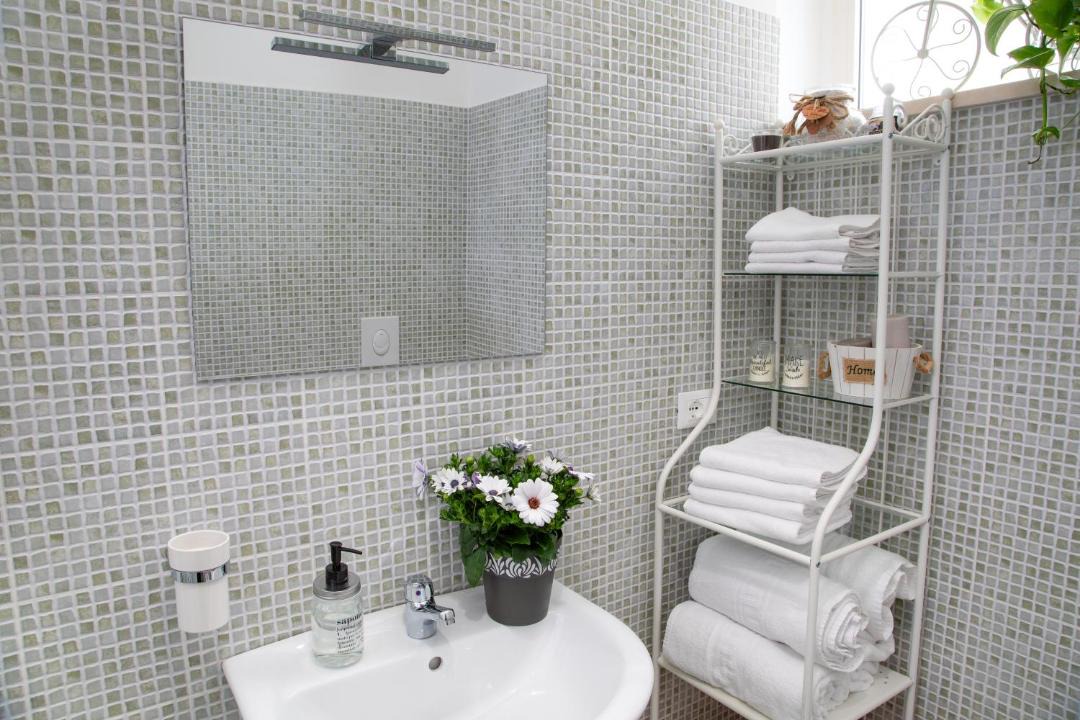 Photo of Bathroom in Sulmona