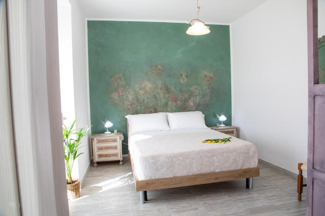 Photo of Bedroom in Sulmona