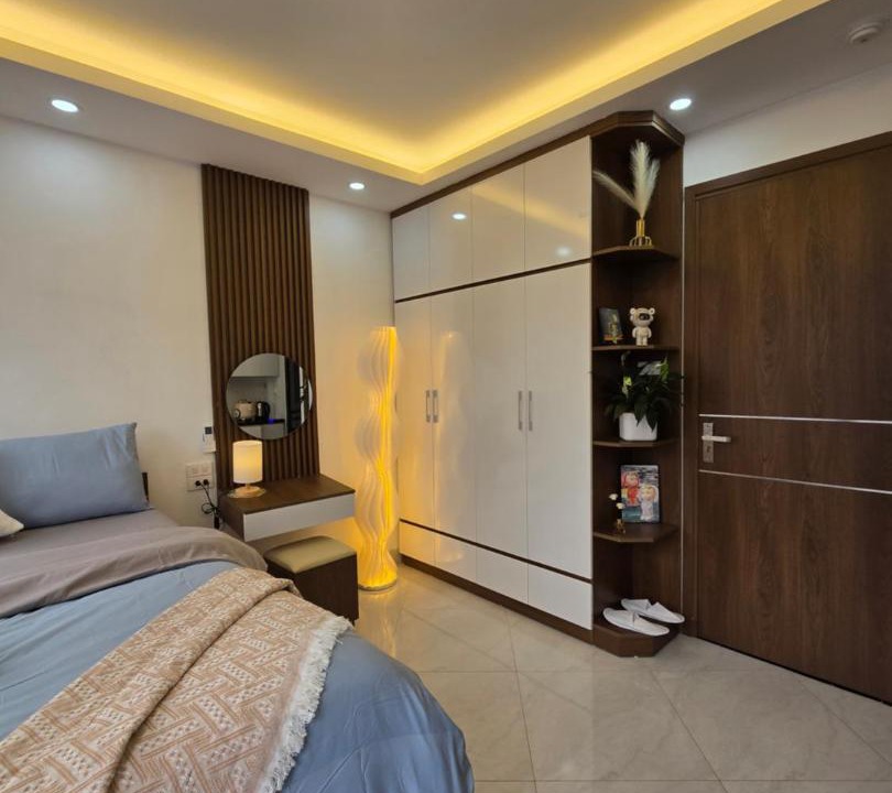 Photo of Bedroom in Nhat Tan