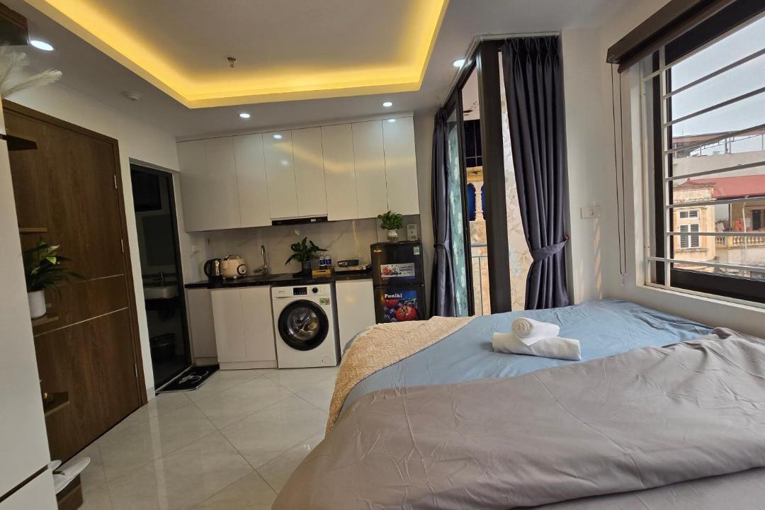 Photo of Bedroom in Nhat Tan