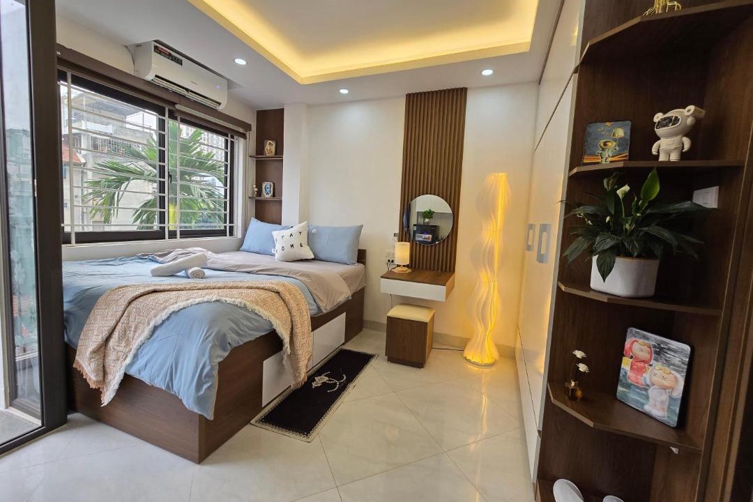 Photo of Bedroom in Nhat Tan
