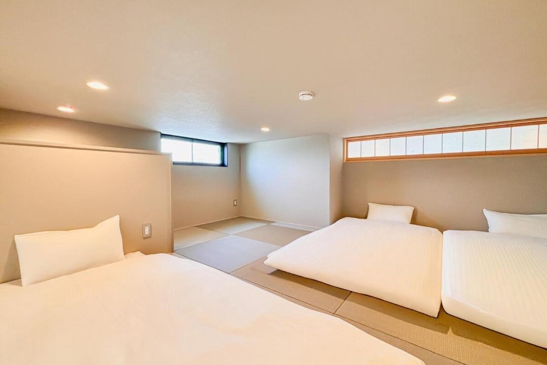 Photo of Bedroom in Chuo-ku