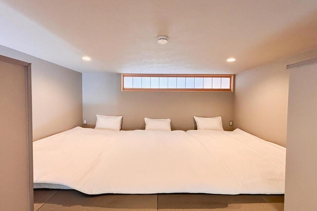 Photo of Bedroom in Chuo-ku