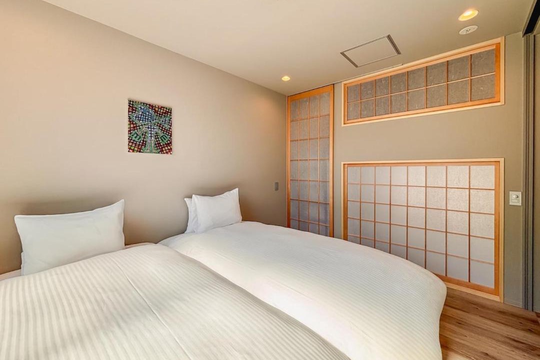 Photo of Bedroom in Chuo-ku