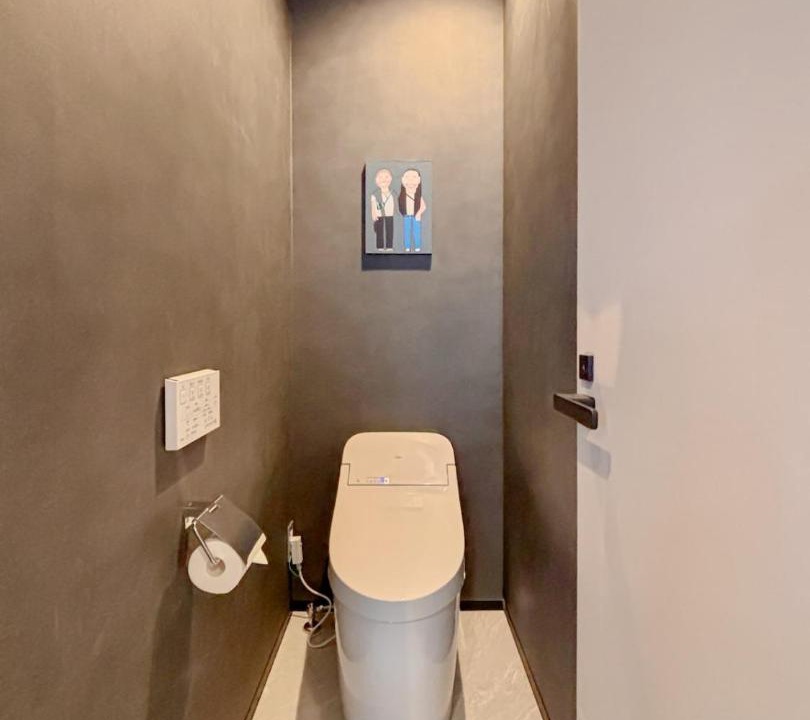 Photo of Bathroom in Chuo-ku
