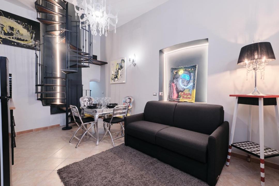 Photo of Livingroom in Tivoli