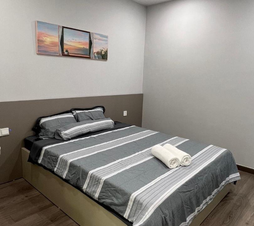 Photo of Bedroom in Hon Gai