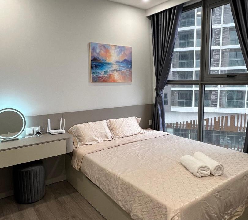 Photo of Bedroom in Hon Gai