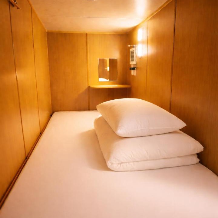 Photo of Bedroom in Fujisawa