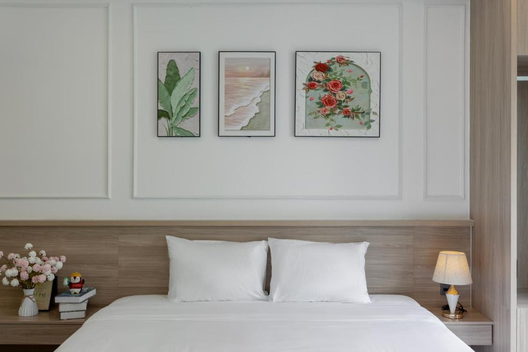 Photo of Bedroom in An Thoi