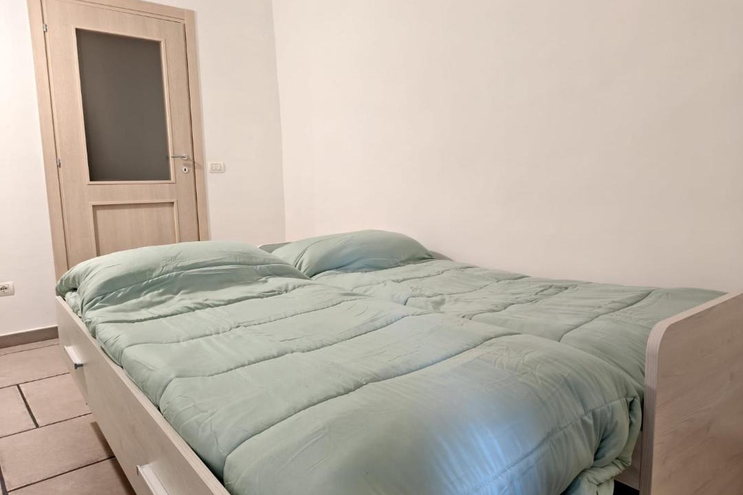 Photo of Bedroom in Alberona