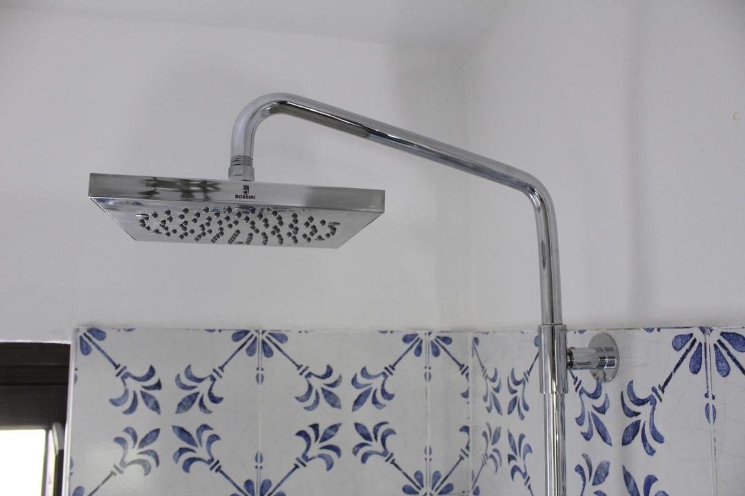 Photo of Bathroom in San Nicola Arcella
