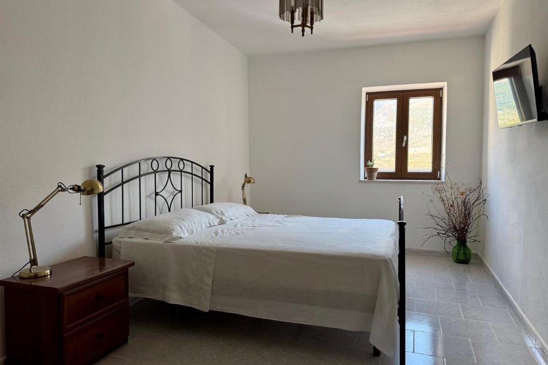 Photo of Bedroom in San Nicola Arcella