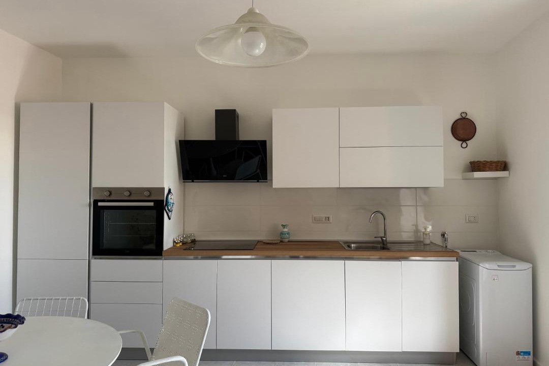 Photo of Kitchen in San Nicola Arcella