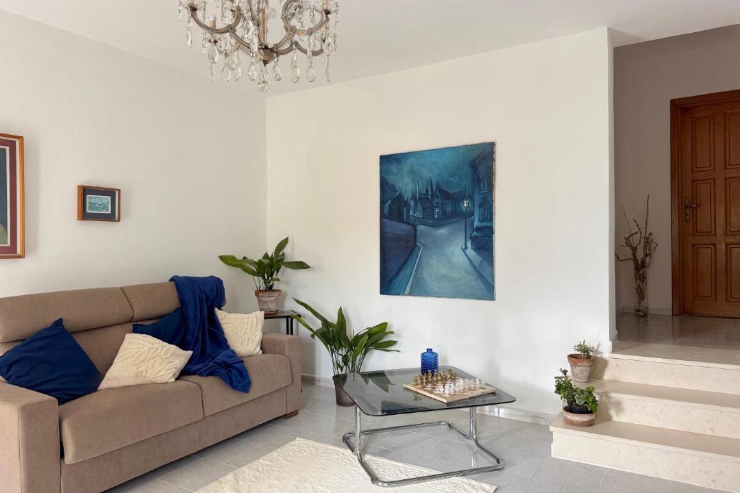Photo of Livingroom in San Nicola Arcella