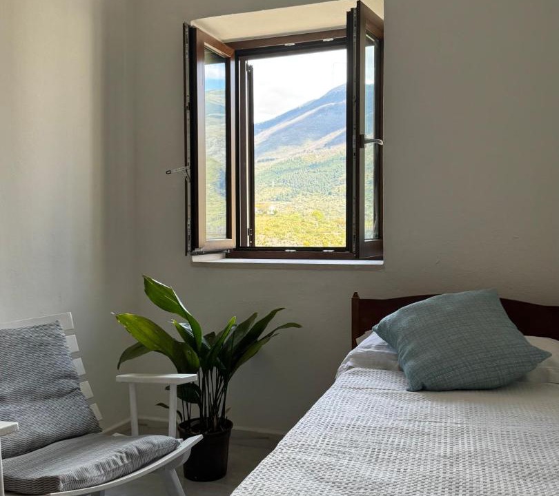 Photo of Bedroom in San Nicola Arcella