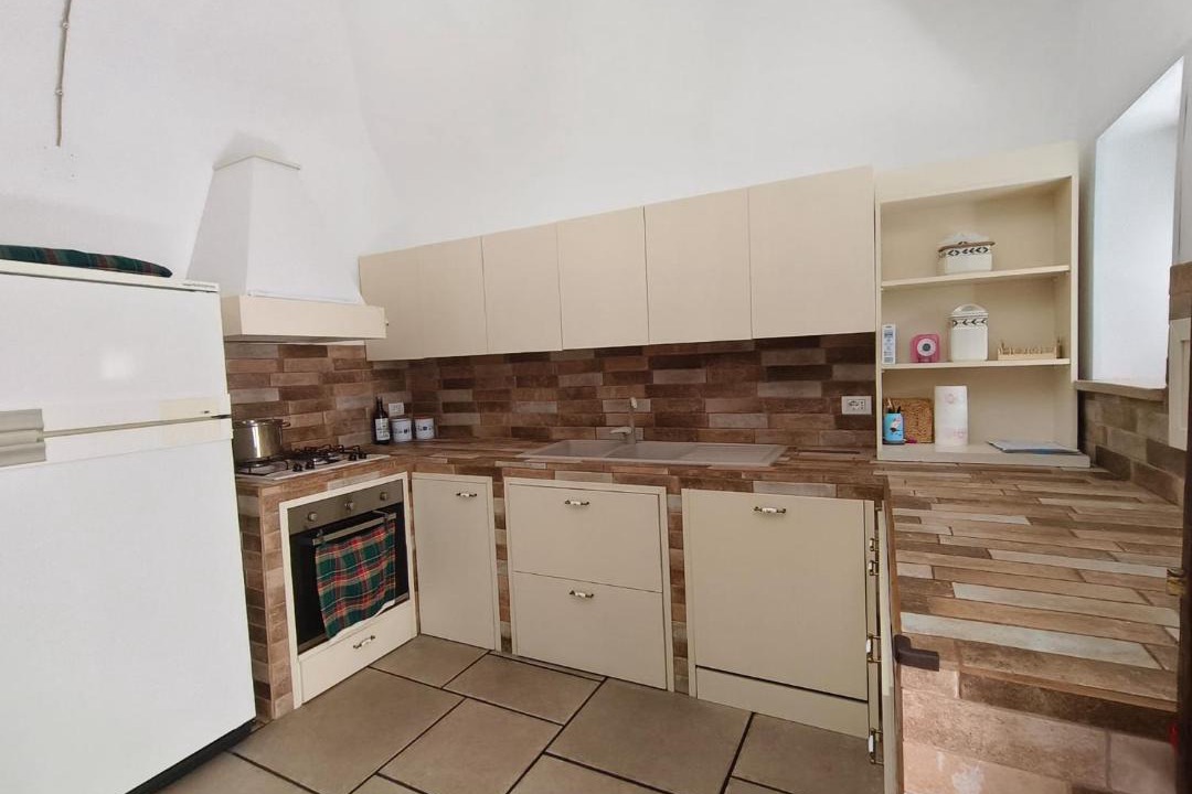 Photo of Kitchen in Alberona