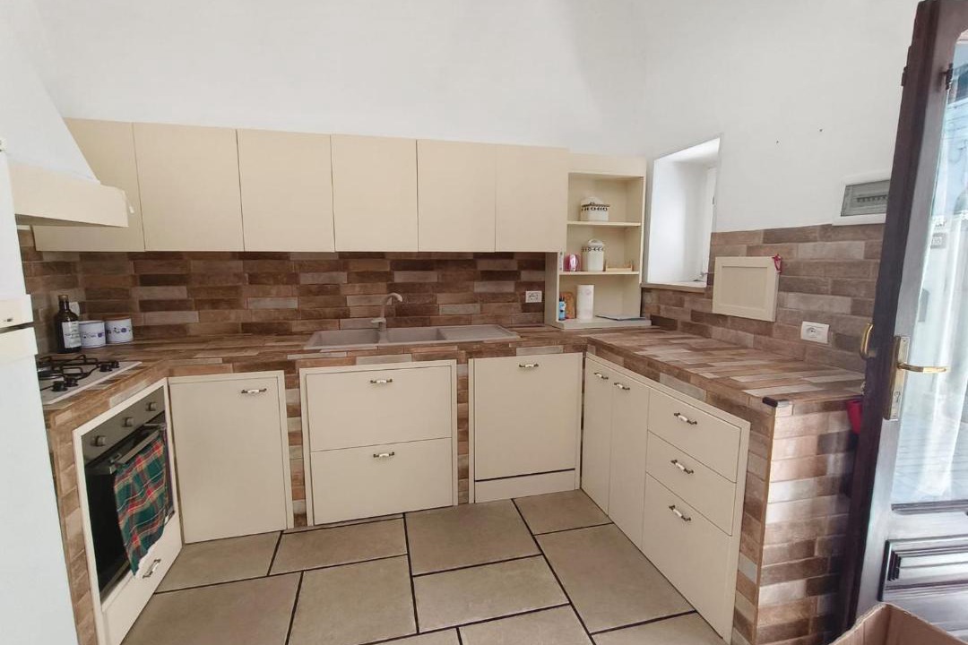 Photo of Kitchen in Alberona