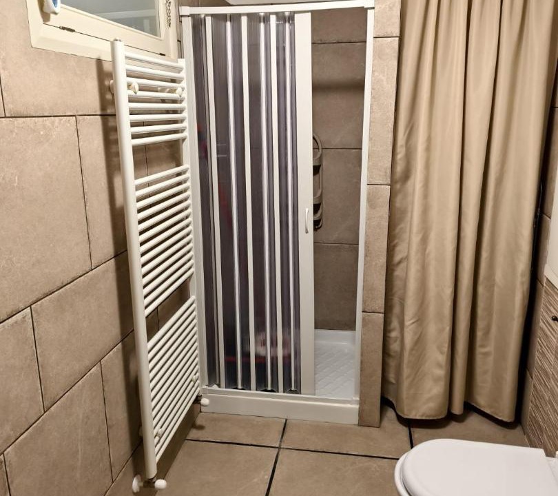 Photo of Bathroom in Alberona