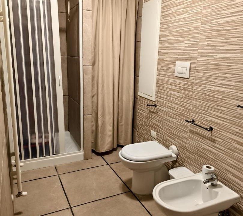 Photo of Bathroom in Alberona