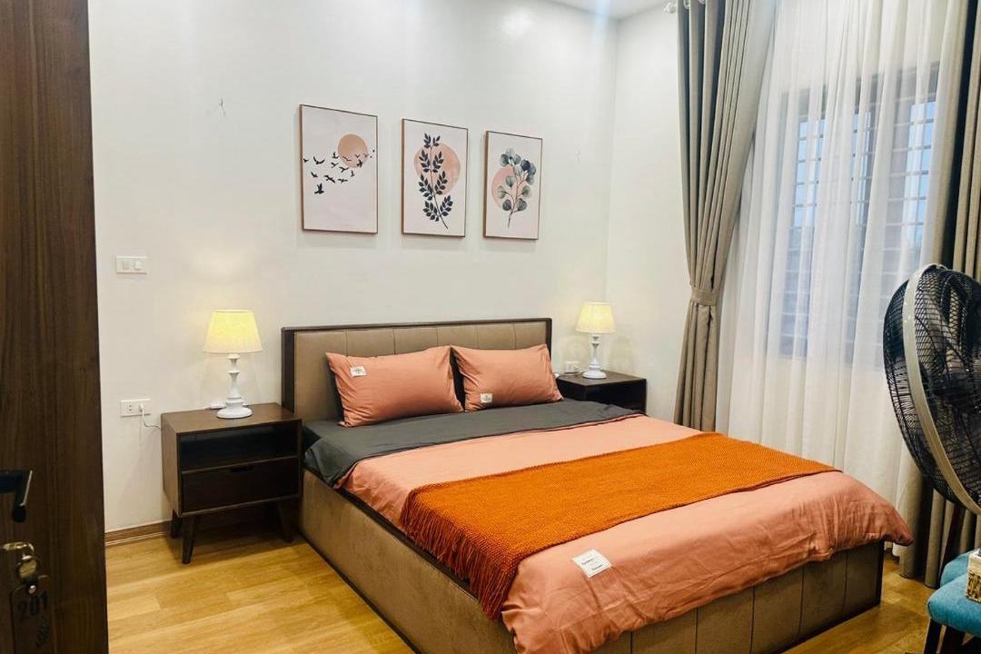 Photo of Bedroom in Soc Son