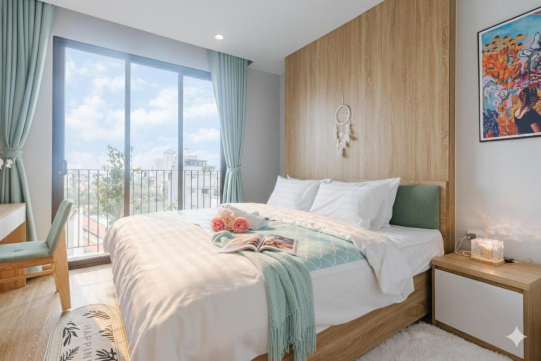 Photo of Bedroom in Nhat Tan