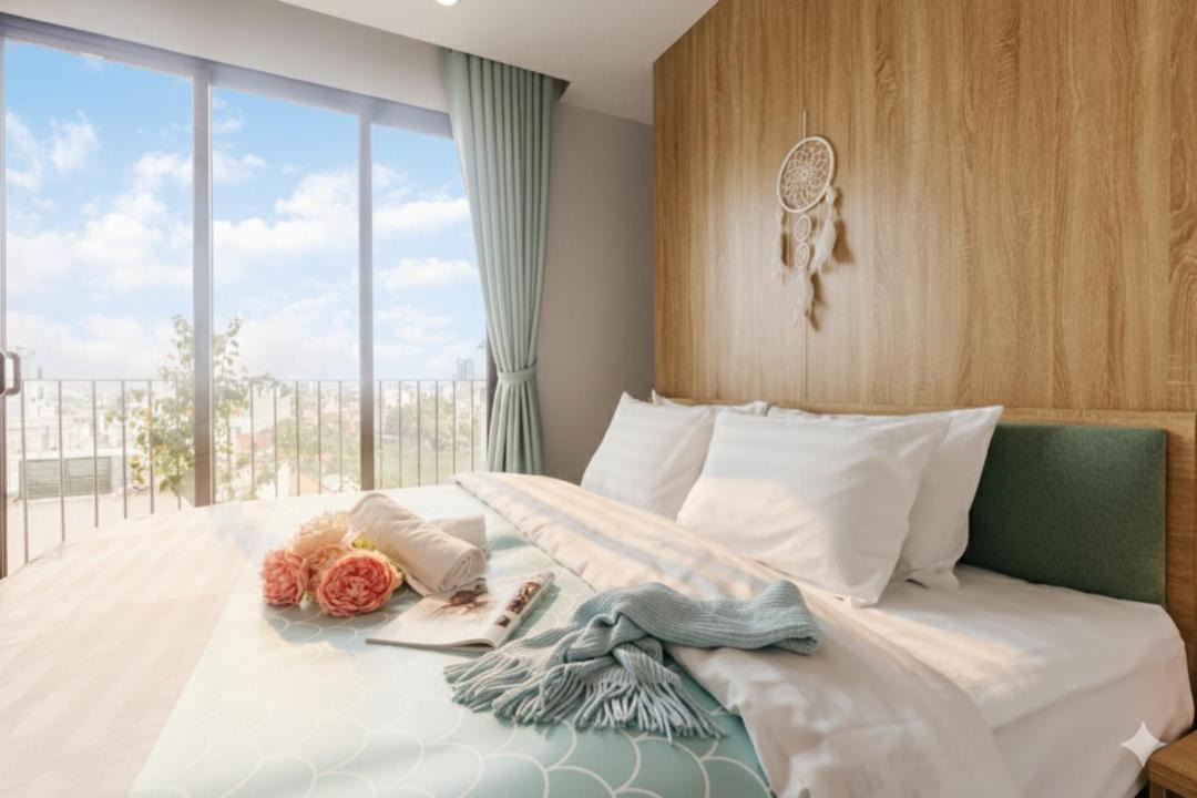 Photo of Bedroom in Nhat Tan