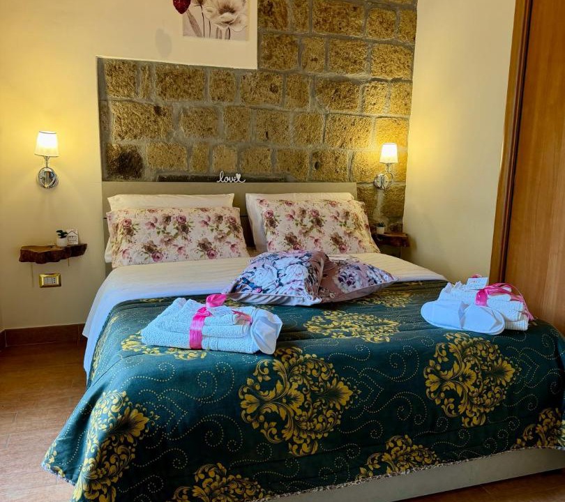 Photo of Bedroom in Sant'Agata de'Goti
