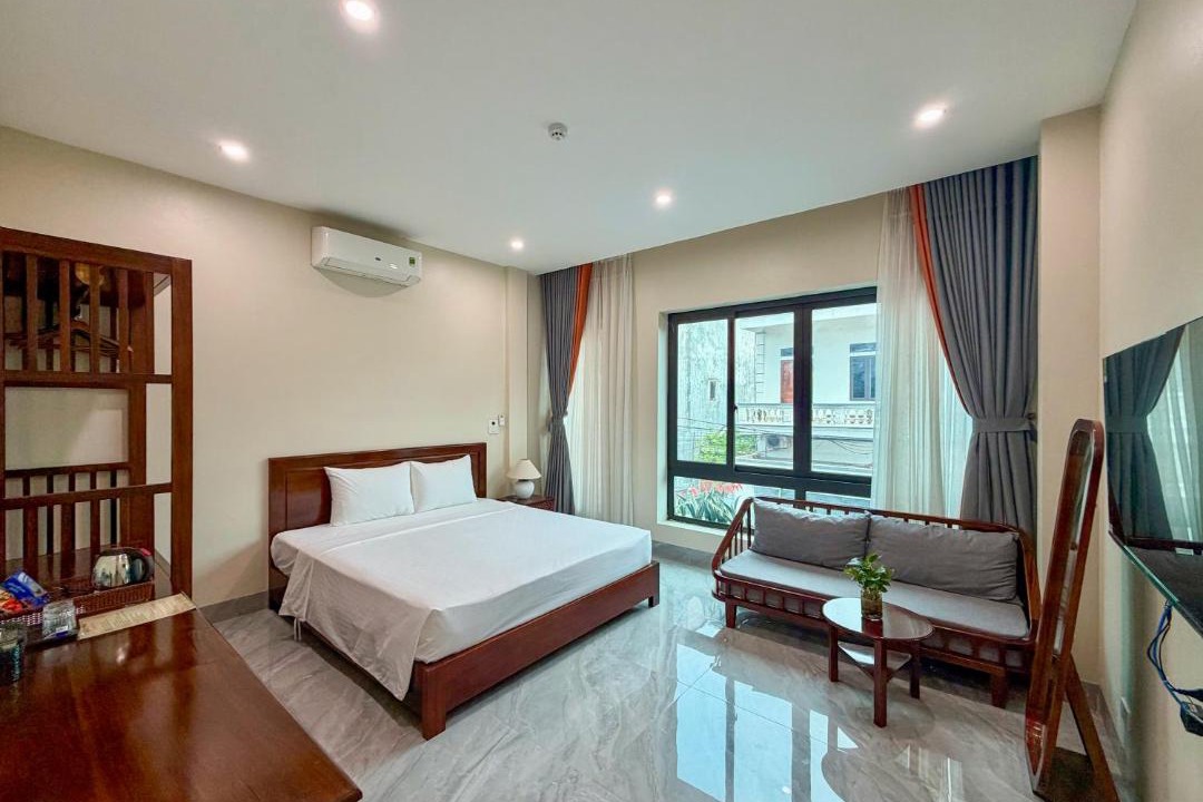 Photo of Bedroom in Ninh Binh