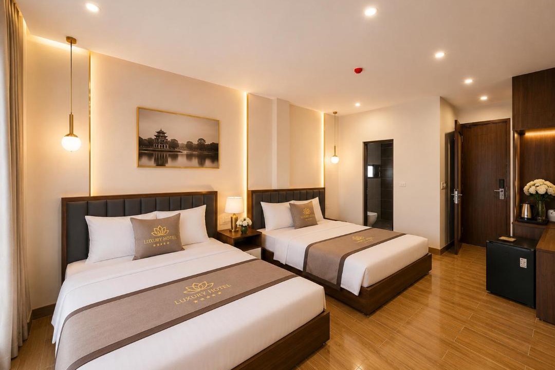Photo of Bedroom in Yen Phu