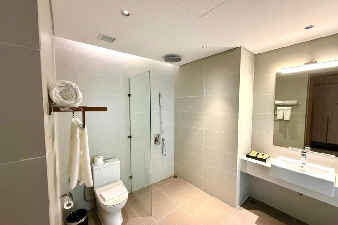 Photo of Bathroom in Cat Hai