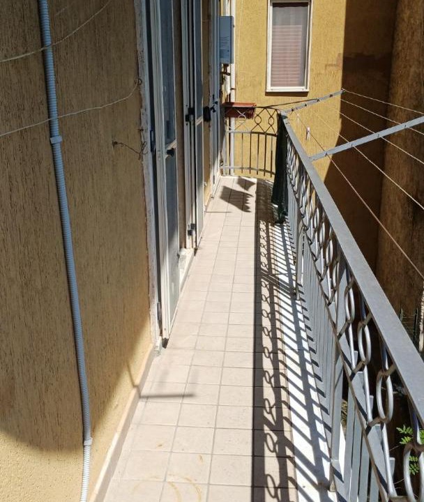 Photo of Patio Balcony in Sapri