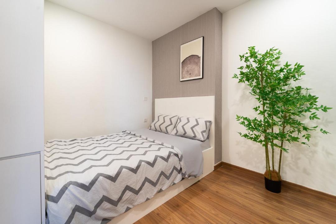 Photo of Bedroom in Tan Thuan Tay