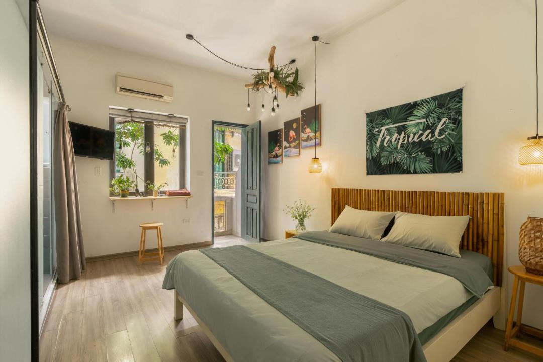 Photo of Bedroom in Hoan Kiem