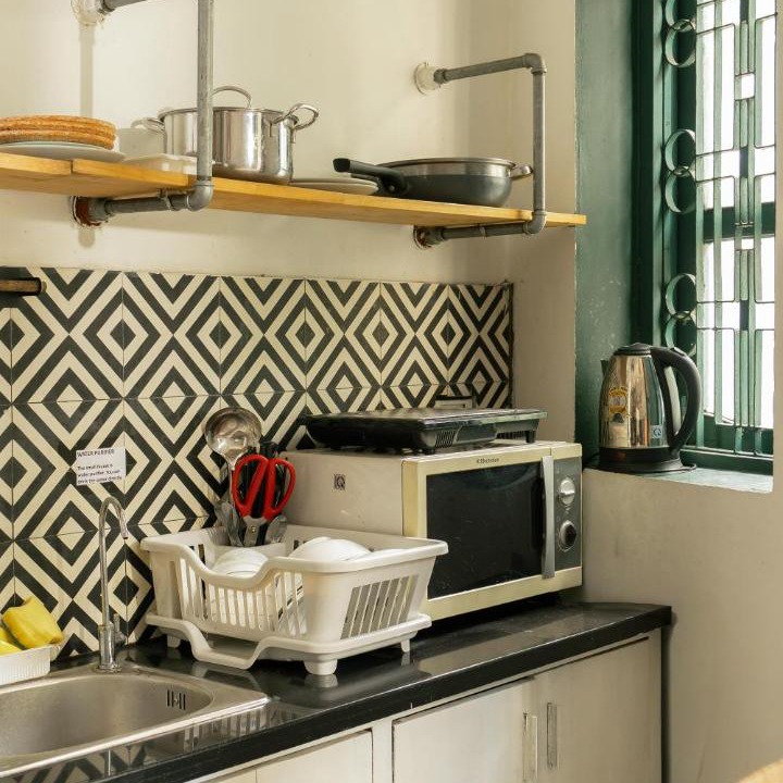 Photo of Kitchen in Hoan Kiem