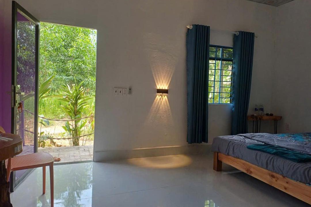 Photo of Bedroom in Ganh Dau
