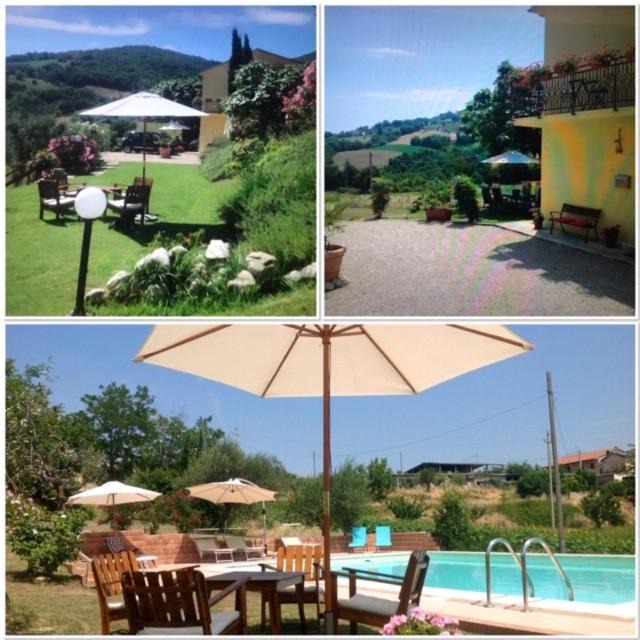 Photo of Others in Montebello di Bertona