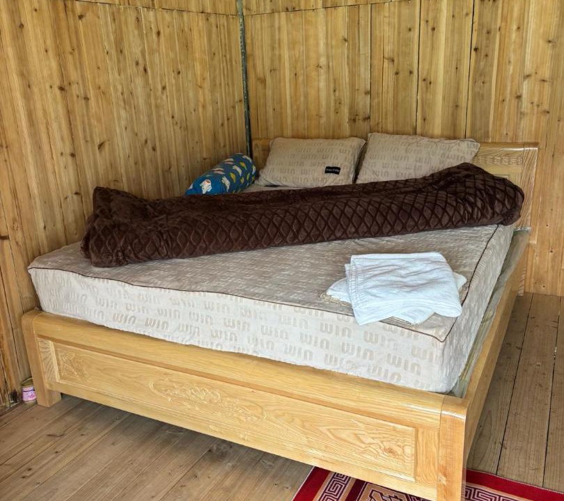 Photo of Bedroom in Sa Pa