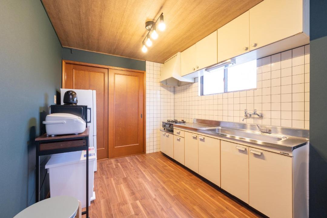 Photo of Kitchen in Nakamura