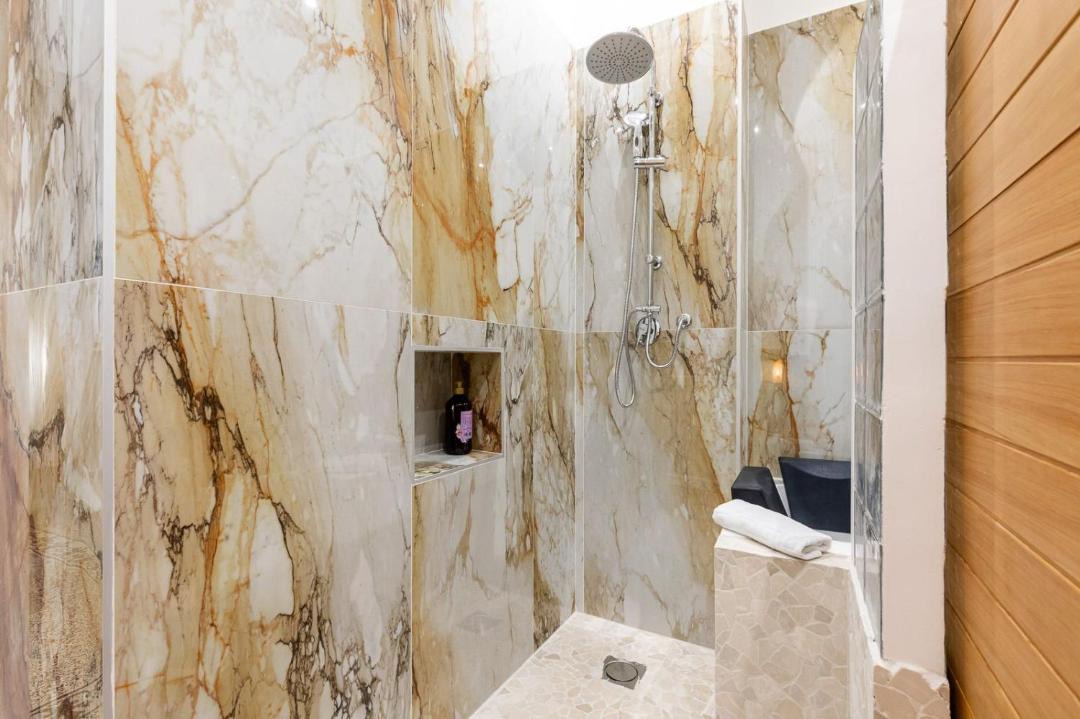 Photo of Bathroom in Gianicolense