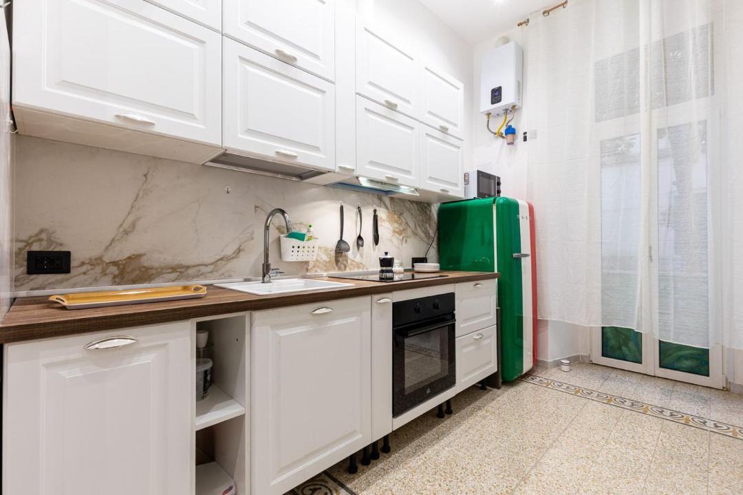 Photo of Kitchen in Gianicolense