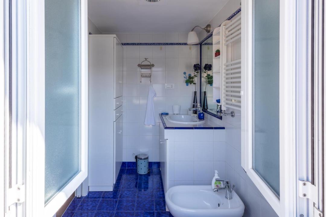 Photo of Bathroom in Quartiere XXXI Giuliano Dalmata