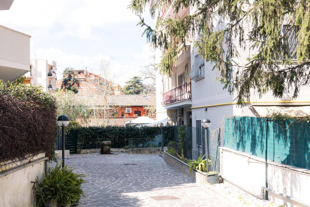 Photo of Others in Quartiere XXXI Giuliano Dalmata