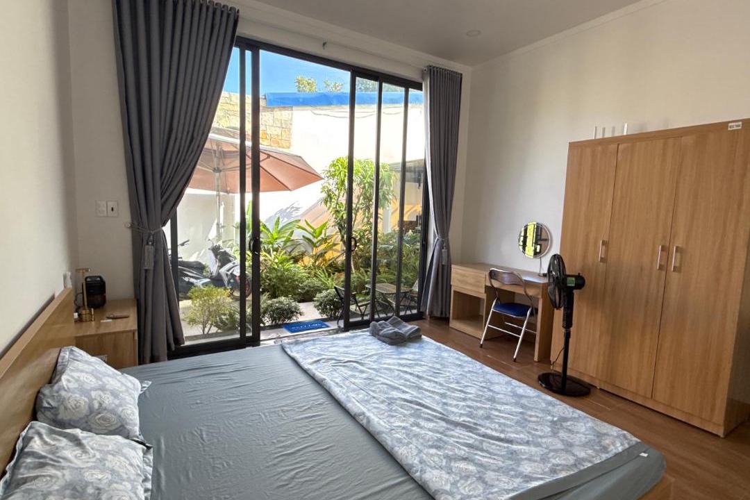 Photo of Bedroom in An Thoi