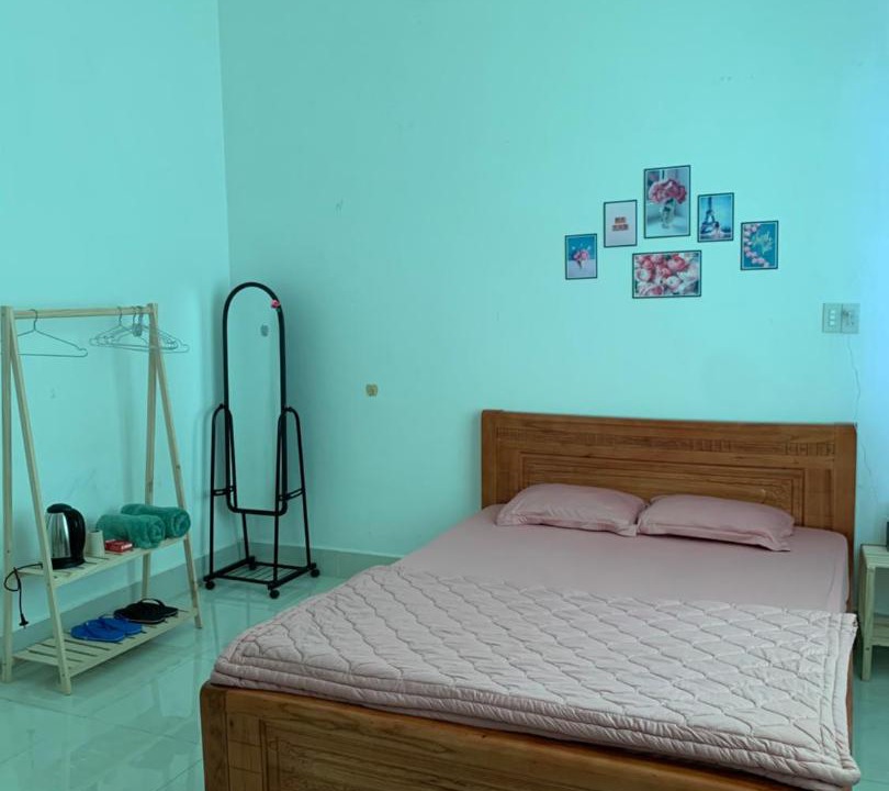 Photo of Bedroom in Rach Gia