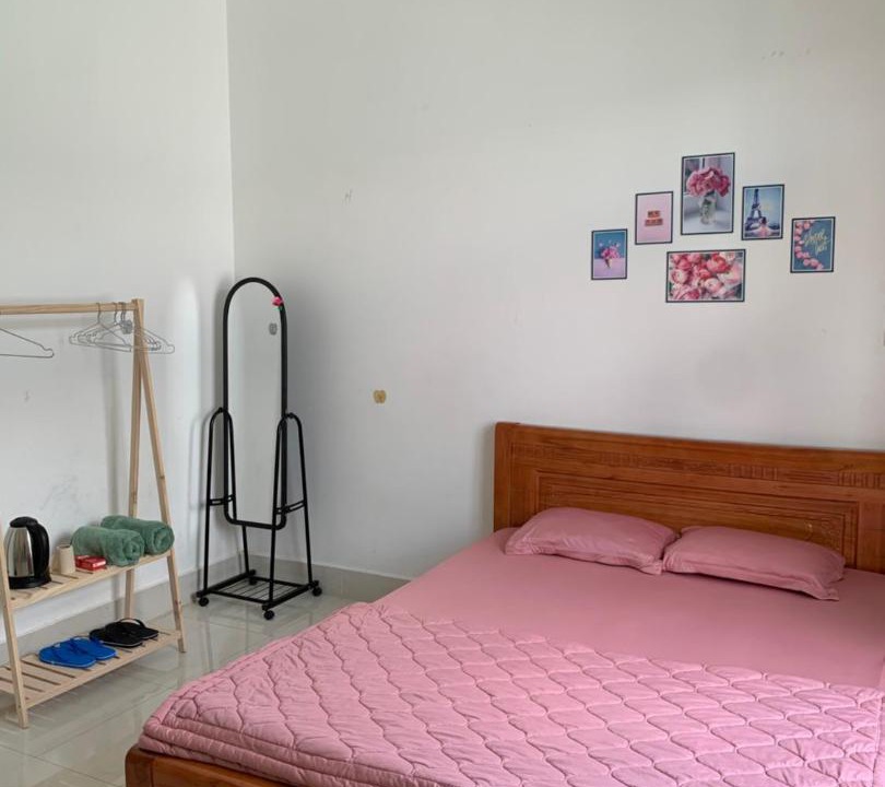Photo of Bedroom in Rach Gia
