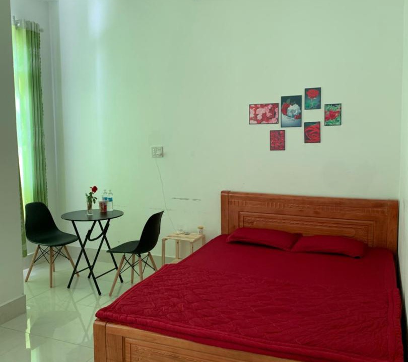 Photo of Bedroom in Rach Gia